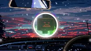 TM298 - Vacation (Official Visualizer)
