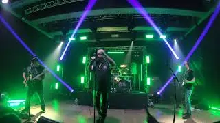 Overminds - Ace of Spades (Russian Motorhead Cover) [Hangover Fest]