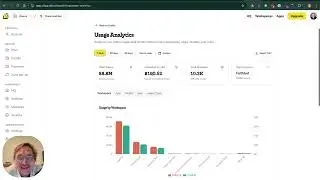 Chipp Analytics: Usage and Billing Insights