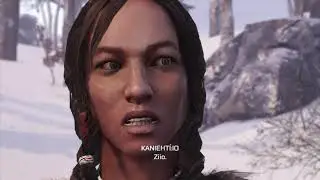 Assassin's Creed 3 Walkthrough Part 3 EXECUTION IS EVERYTHING