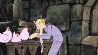 H&oacute;feh&eacute;r 1984 Teljes film reptet&eacute;s r&eacute;sz
