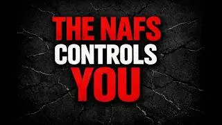Nafs and Ego | Why Self-Control Is the Hardest Battle