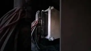 cat next generation machine ECM#shorts