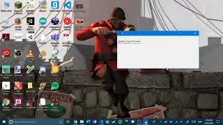 Tkinter GUI Editor With Python - Devlog #1