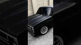 Old school cool 😎&hellip; #c10 #c10trucks #trucks #chevy #squarebody #automotive #custom #chevyc10