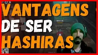 PIRATTEX CONTA COMO &Eacute; FAZER PARTE DO TIME HASHIRAS -#mir4  #cortes  #nftgame #clipessmir4  #clips