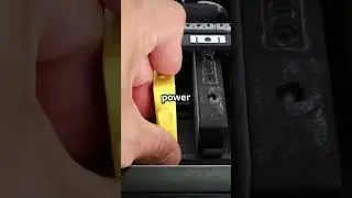 Fix HP Printer Error Oxc19a0040 Fast | Techy Man USA #shorts #viralshort