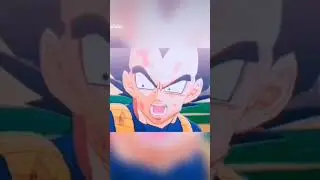 #vegeta #cellsaga #dragonballzkakarot #foryou #dbz