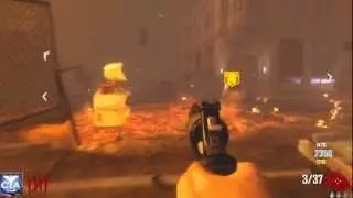 Black Ops 2 Zombies - Grief Mode Tips
