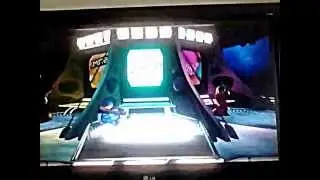 SSX tricks PS 2 Odc #1 fartownie 4 miejsce
