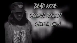 [SOLO DEBUT] Dead Rose - Chelsea Grin Cover By Fifi A.O.U