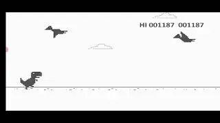 Dino T Rex