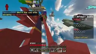 Minecraft Perfect clutch drag click