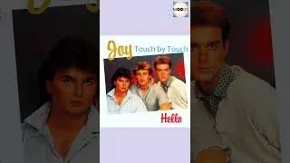 🎶 Joy - Touch by Touch 🎵 #music  #song  #top10  #80s  #pop