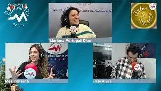 Artes & Saberes - 17/12/2025