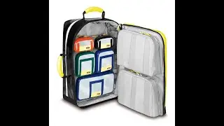 Pax Bags Emergency Services Equipment World Wide