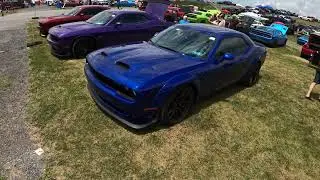Chrysler Nationals Carlisle 2020