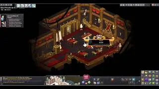 Duo Klim (Steamer & Anutrof) feat. Silica - Dofus 3