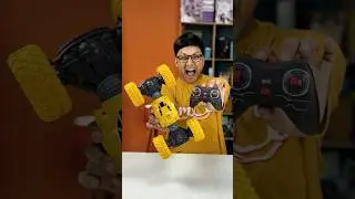 RC Car Unboxing and Test Moka Rc Car Fast Speed #rctoys #rccar