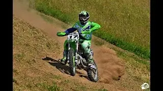 Motokros Sedliště 2019 | 1. jízda |  w/Ladislav Lorenc