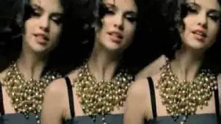 Selena Gomez - More (Music Video)