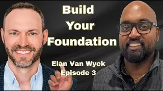 From Sheep Farm to FCPRET Investor: Elan Van Wyck's Unconventional Path to Success