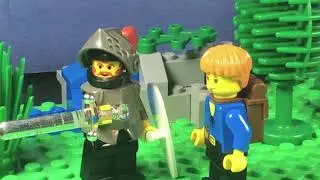 The Noble Quest