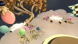 Stormy run craziest death