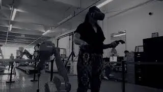 VR + IR