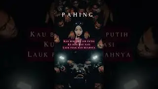 pahing girl #pahing #wetonpahing #primbonjawa #shortvideo