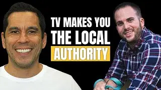 Dustin Singer Real Estate Testimonial: How TV Became His #1 Lead Source