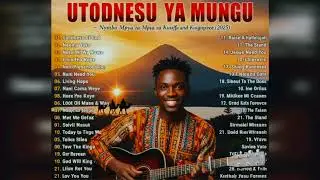 Top Praise and Worship Songs 2025 Playlist - Nonstop Christian Gospel Songs