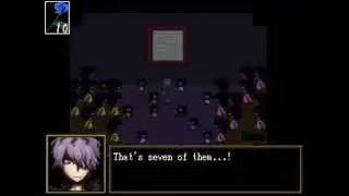 Let's Play Ib - Part 6 [Garry's Fate]
