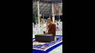 2569-01-16  ขอเชิญร่วมกันทำวัตรสวดมนต์เย็นด้วยกัน