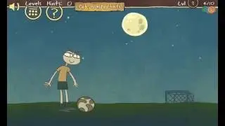 Troll Face Quest Sports Level 1-20 Walkthrough part 1