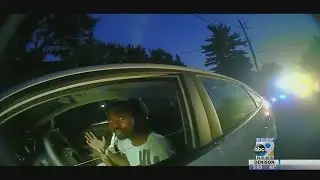 Iowa men accuse Des Moines police department of racial profiling