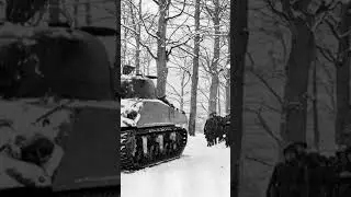 Battle of the Bulge Explained | Hitler&rsquo;s Final Offensive