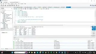 LEC-07: Where clause in mysql, how to filter the records from table.