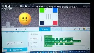 virtual Robotic Toolkit: Reto del cuadrado.