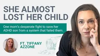 From ER to Empowered: A Mom&rsquo;s Brave Journey to Help Her Child Thrive with ADHD