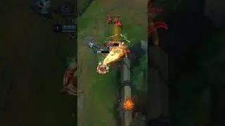 14.10 top lane irelia deniyoruz