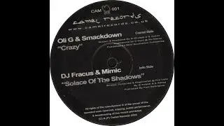 Oli G & Smackdown - Crazy