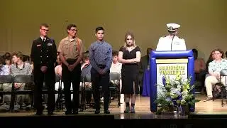 2022/23 Departmental Awards