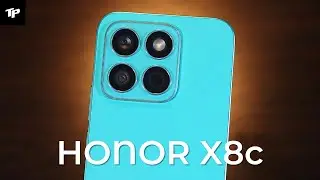 HONOR X8c | Es BARATO pero &iquest;Es BUENO? Review Honesta