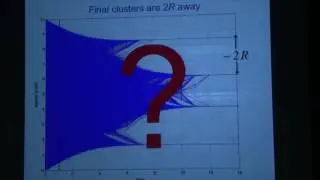 The mathematics of natural algorithms - Bernard Chazelle