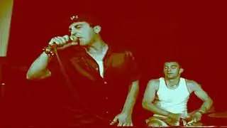 The Aggravators - CLE Magazine Showcase 3 7.19.1997