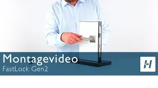 FastLock Gen2 Montagevideo 4042