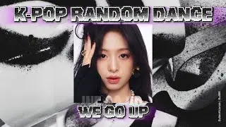 K-POP RANDOM DANCE 2025 | (NEW + POPULAR)