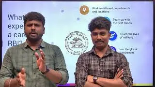 RBI ASSISTANT NA EPDI IRUKUM? NOTIFICATION AND EXAM TIME LINE | READY AH MAKKALAE? #rbiassistant