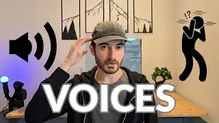 Hearing Voices: The Two Kinds Of Them